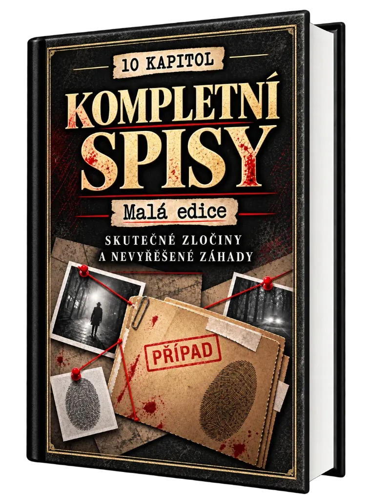 Kompletní spisy — Malá edice, 10 kapitol